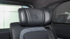 Lexus LM Interior photo