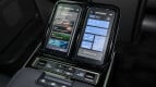 Lexus LM Interior photo