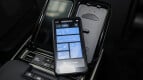 Lexus LM Interior photo