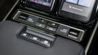 Lexus LM Interior photo
