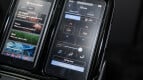 Lexus LM Interior photo