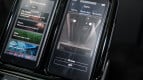 Lexus LM Interior photo