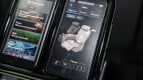 Lexus LM Interior photo