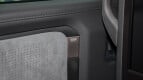 Lexus LM Interior photo