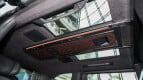 Lexus LM Interior photo
