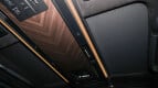 Lexus LM Interior photo