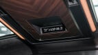 Lexus LM Interior photo