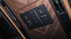 Lexus LM Interior photo