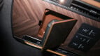 Lexus LM Interior photo