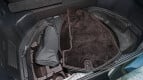 Lexus LM Interior photo