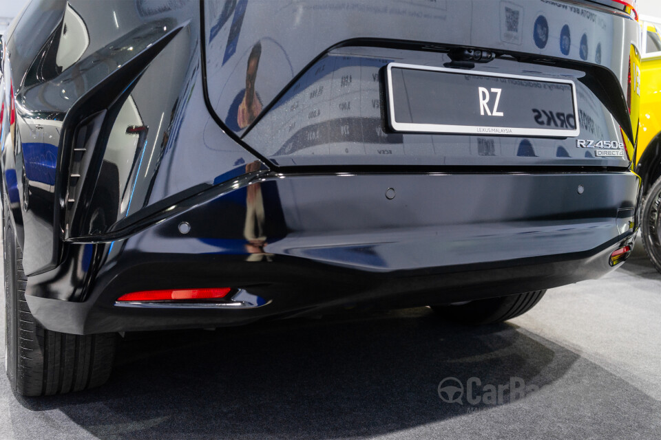 Lexus RZ EB10 (2024) Exterior