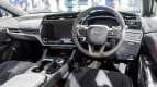 Lexus RZ Interior photo
