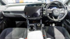 Lexus RZ Interior photo