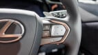 Lexus RZ Interior photo