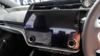 Lexus RZ Interior photo