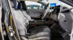 Lexus RZ Interior photo