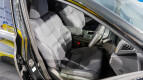 Lexus RZ Interior photo