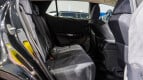 Lexus RZ Interior photo