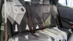 Lexus RZ Interior photo