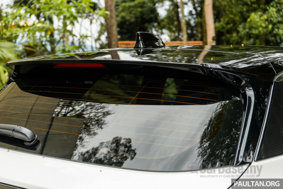 Lexus LBX AY10 (2024) Exterior