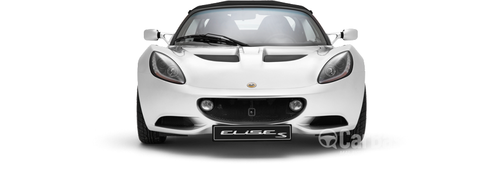 Lotus Elise Series 2 Facelift (2013) Exterior