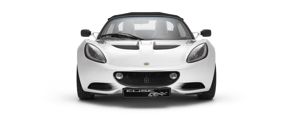 Lotus Elise Series 2 Facelift (2013) Exterior