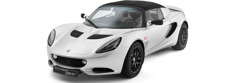 Lotus Elise Series 2 Facelift (2013) Exterior
