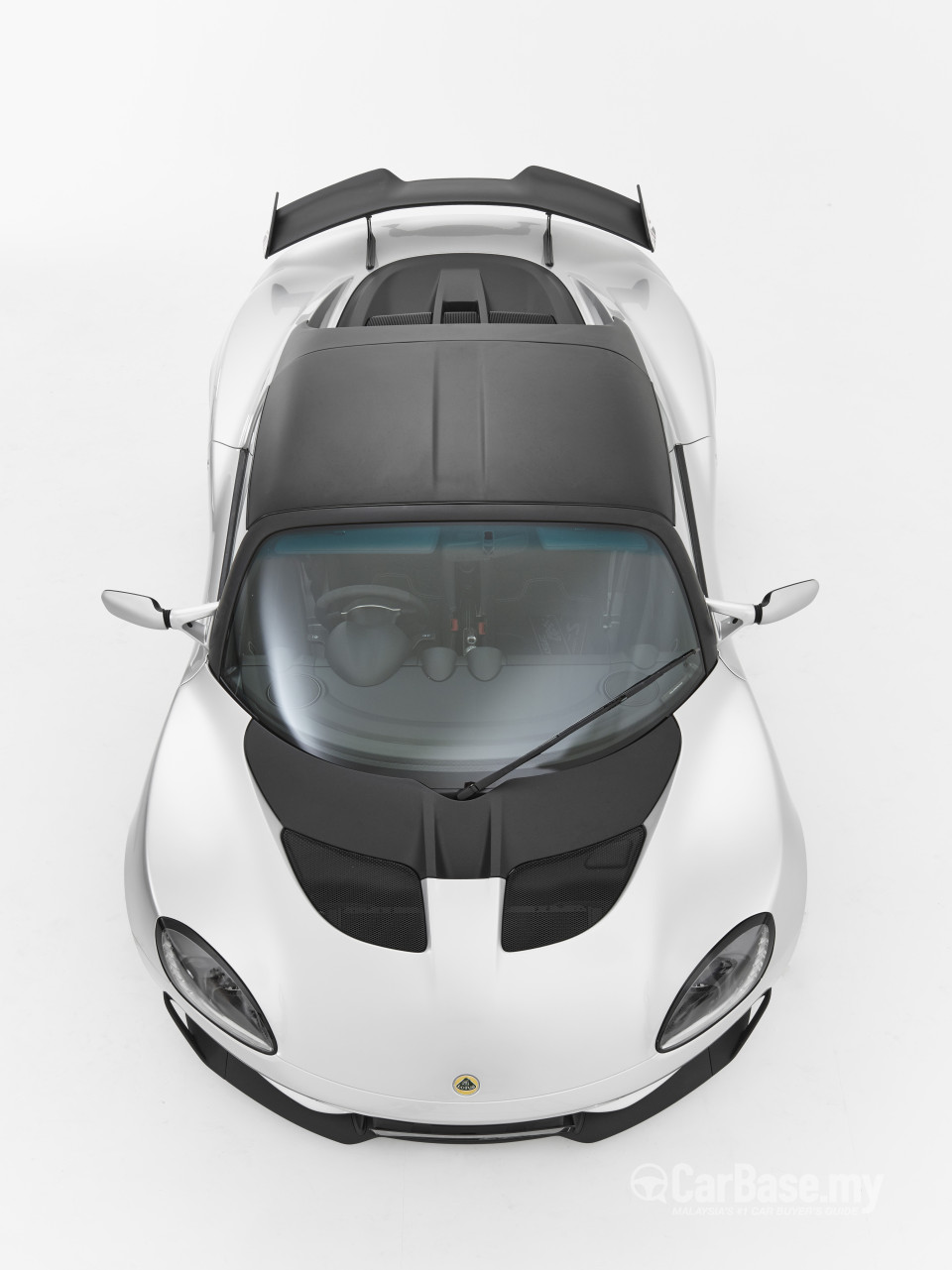 Lotus Elise Series 2 Facelift (2013) Exterior