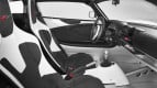 Lotus Elise Interior photo