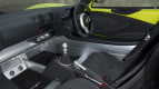 Lotus Elise Interior photo
