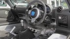 Lotus Elise Interior photo