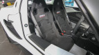 Lotus Elise Interior photo