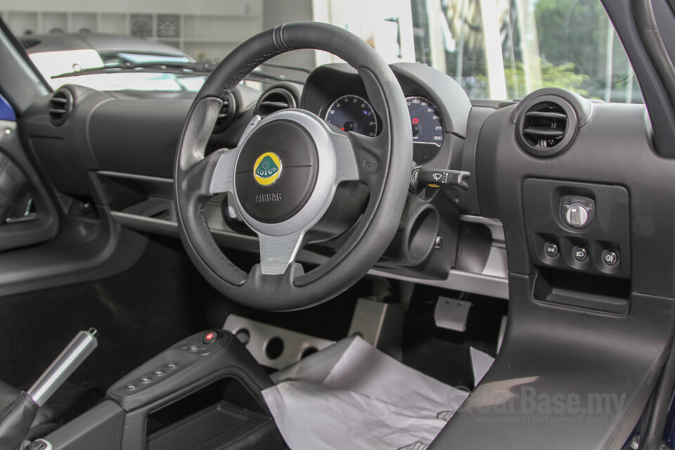 BMW X5 G05 (2019) Interior