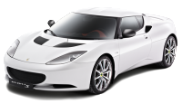Lotus Evora