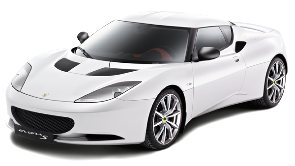 Lotus Evora Series 1 (2014) Exterior