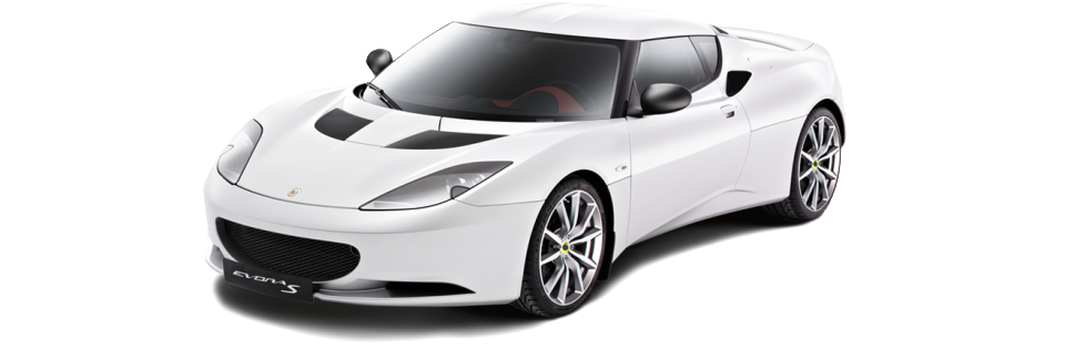 Lotus Evora Series 1 (2014) Exterior