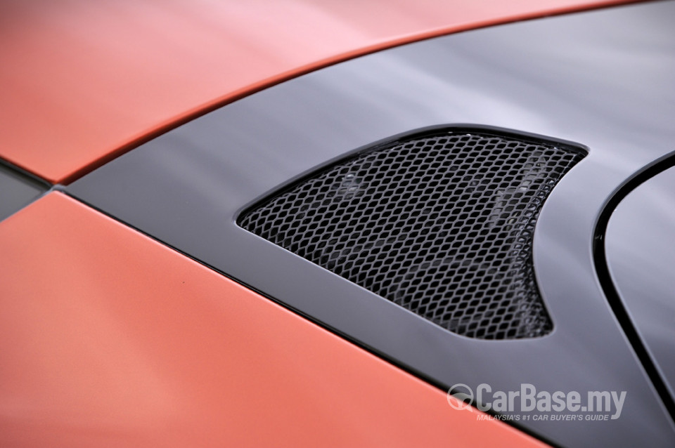 Lotus Evora Series 1 (2014) Exterior