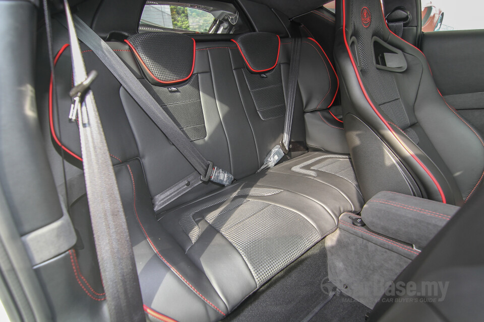 Volkswagen Vento Mk5 facelift (2016) Interior