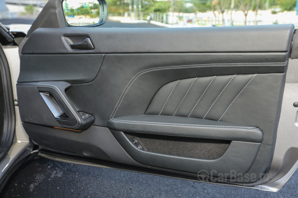 Volkswagen Vento Mk5 facelift (2016) Interior