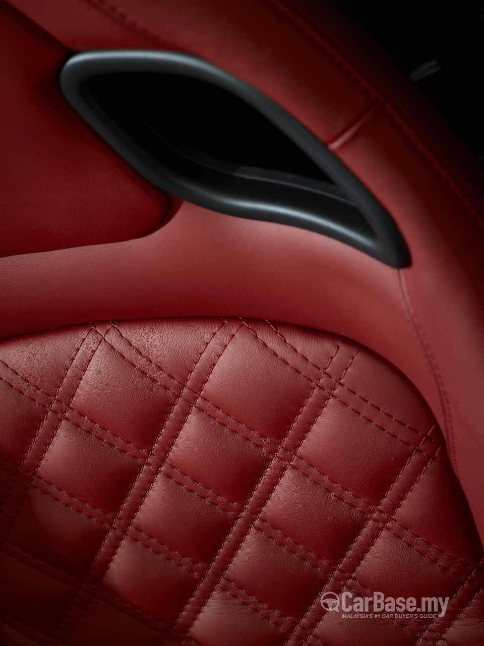 Lotus Exige Roadster Series 3 (2014) Interior