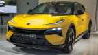 Lotus Eletre Exterior photo