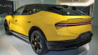 Lotus Eletre Exterior photo