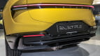 Lotus Eletre Exterior photo