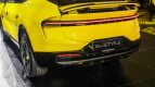 Lotus Eletre Exterior photo
