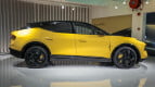 Lotus Eletre Exterior photo