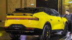 Lotus Eletre Exterior photo