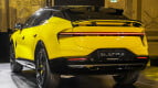 Lotus Eletre Exterior photo