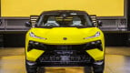 Lotus Eletre Exterior photo