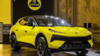 Lotus Eletre Exterior photo