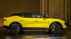 Lotus Eletre Exterior photo